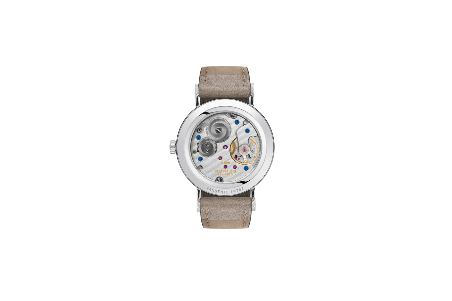 Tangente 33