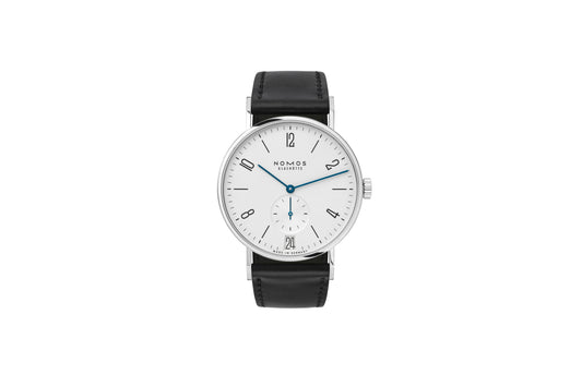 Tangente 38 Datario