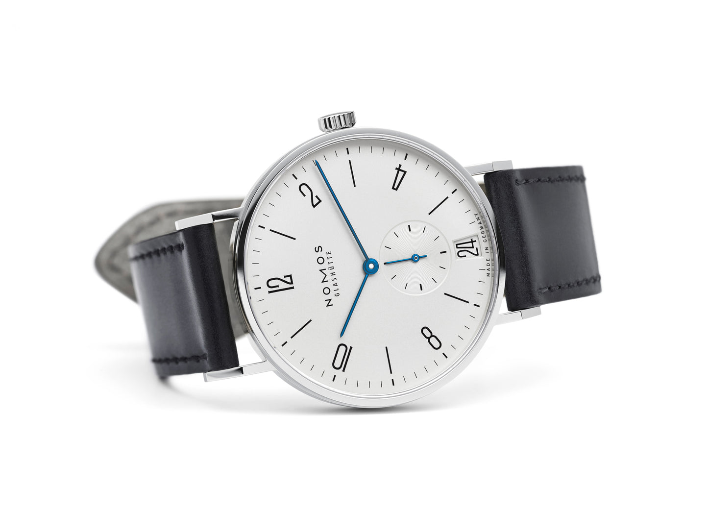 Tangente 38 Datario