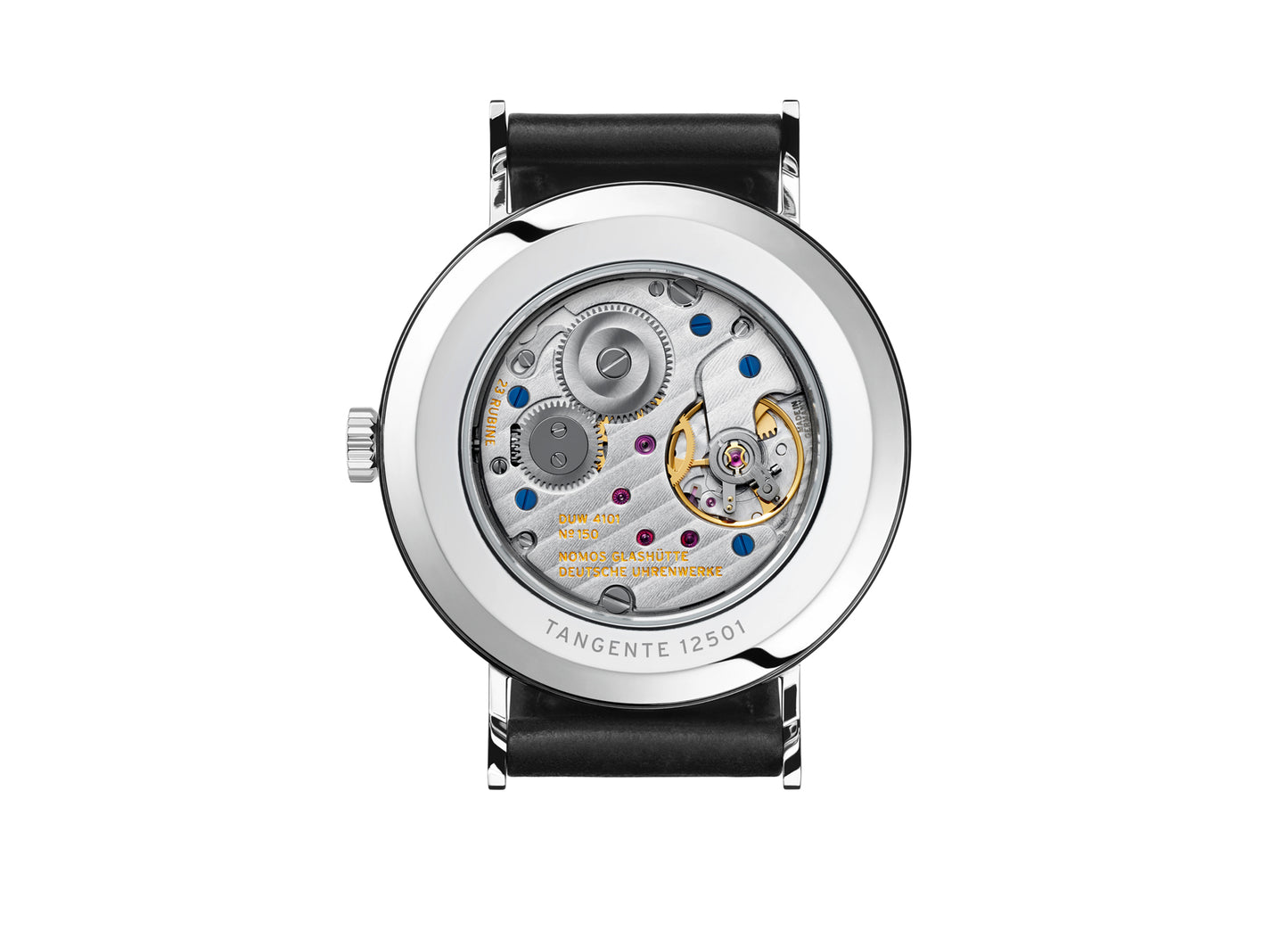 Tangente 38 Datario