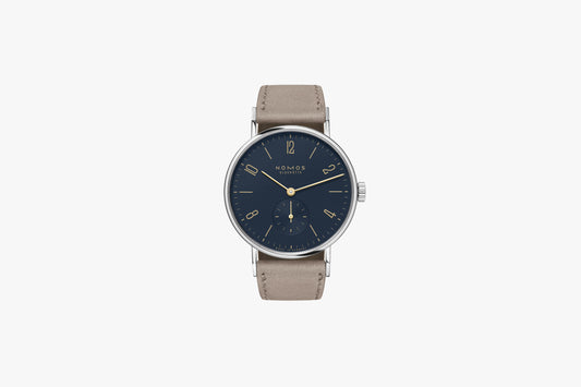Tangente Blu Notte