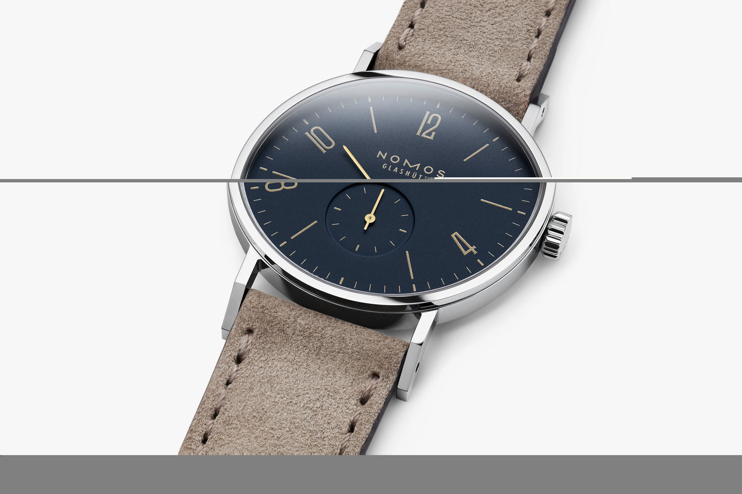 Tangente Blu Notte