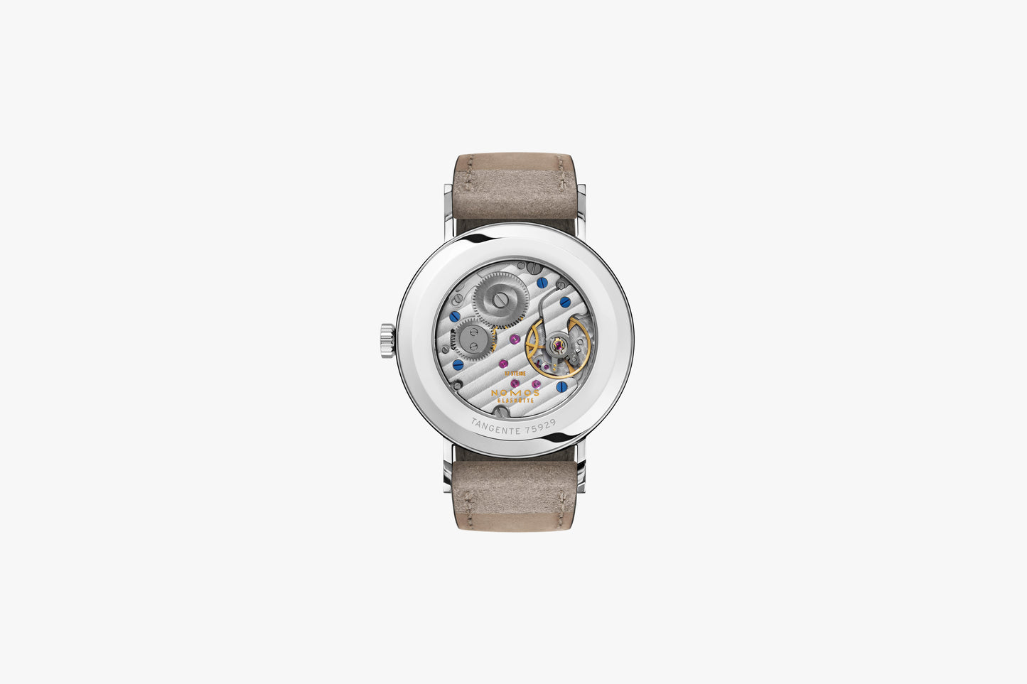 Tangente Blu Notte