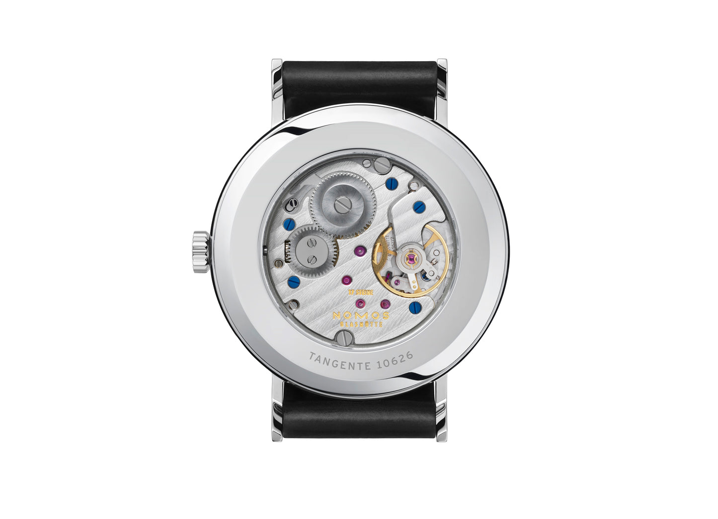 Tangente 38