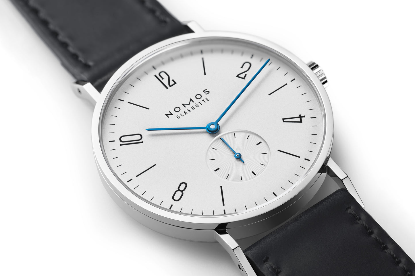 Tangente 38