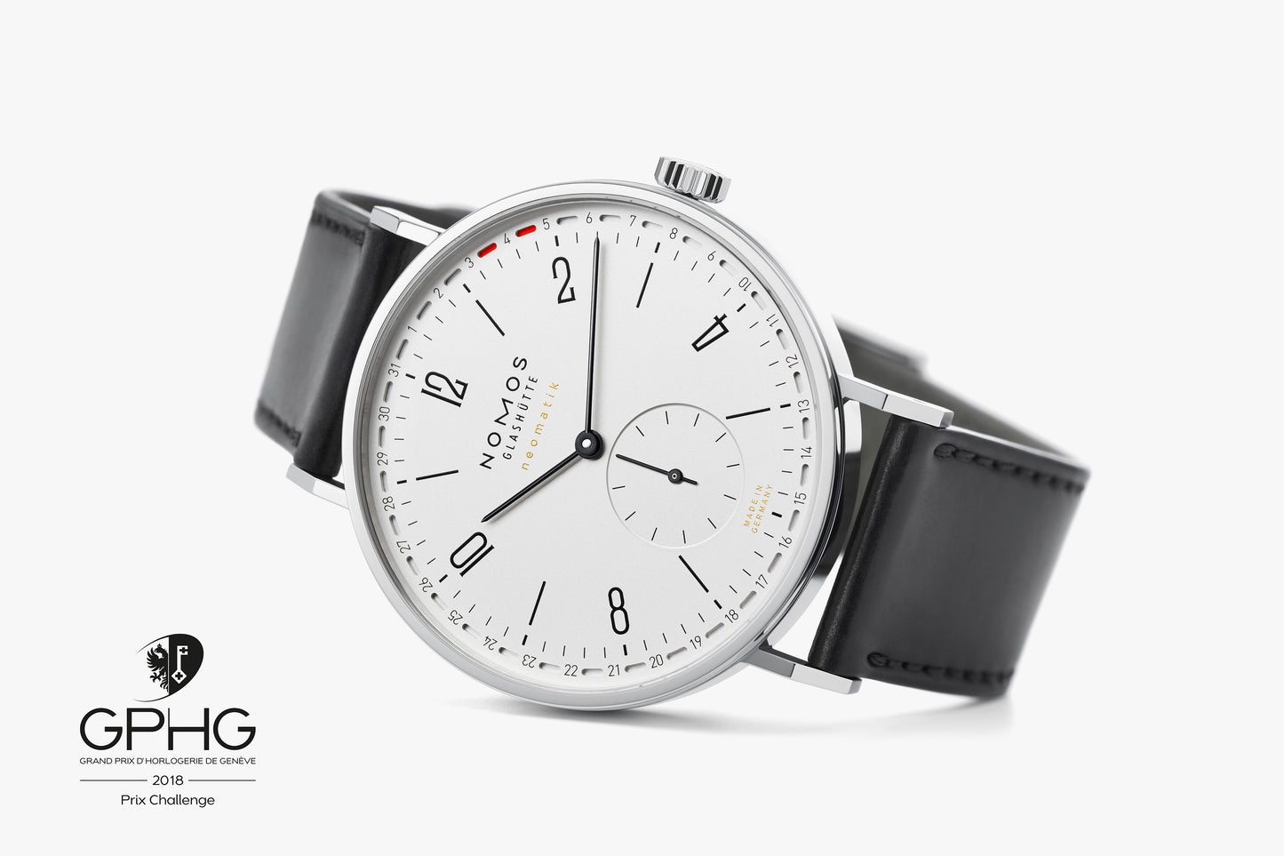 Tangente Neomatik 41 Update