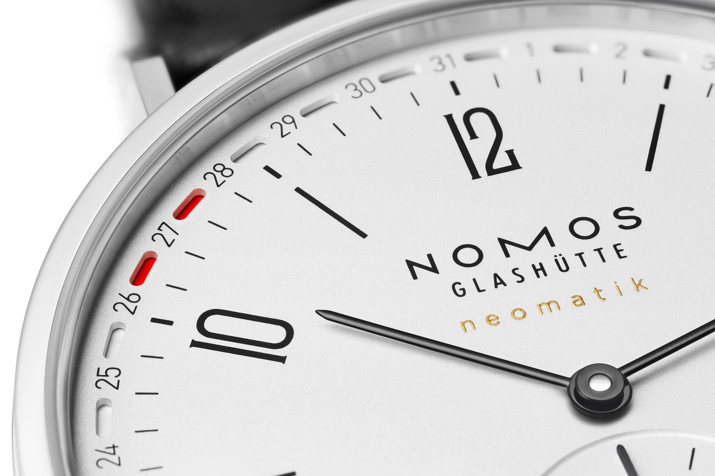Tangente Neomatik 41 Update