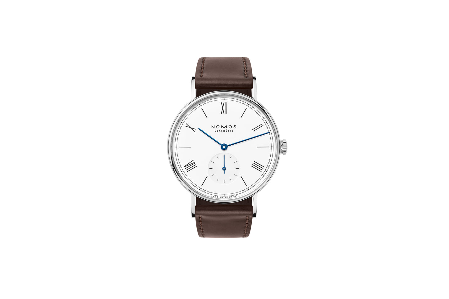Ludwig 38 Bianco Smaltato