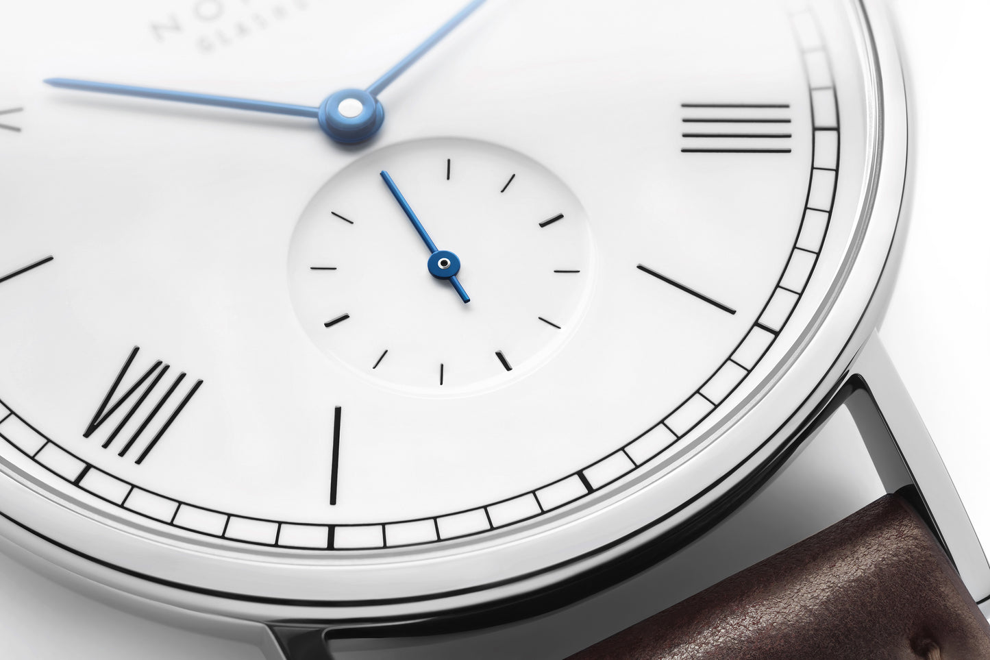 Ludwig 38 Bianco Smaltato