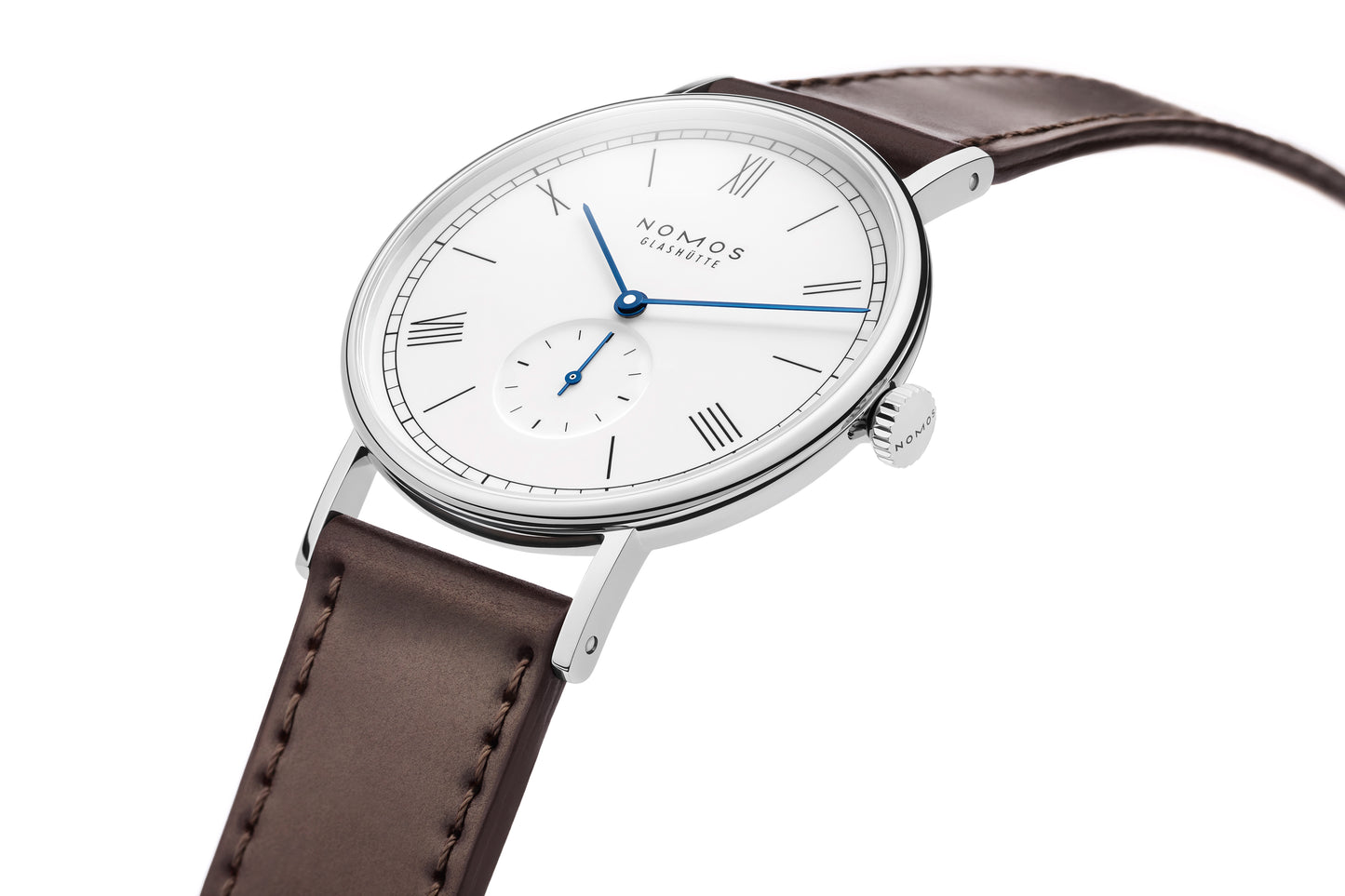 Ludwig 38 Bianco Smaltato