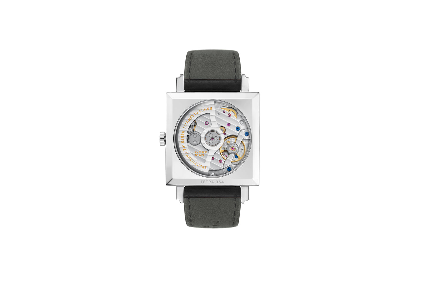 Tetra Neomatik 39 Silvercut