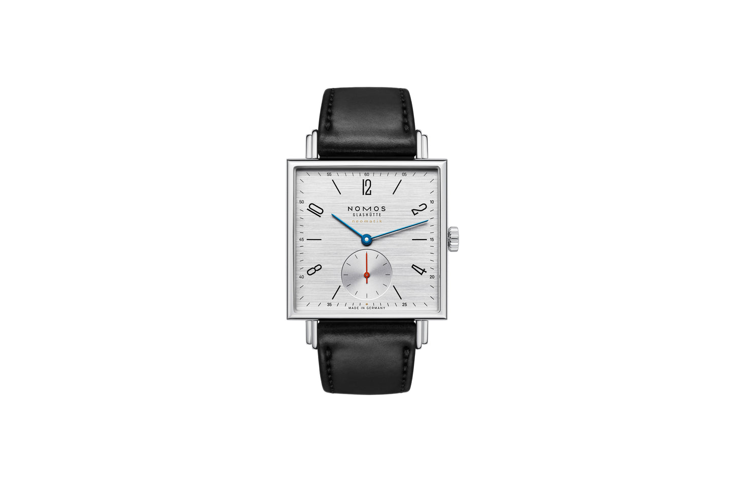 Tetra Neomatik 39 Silvercut