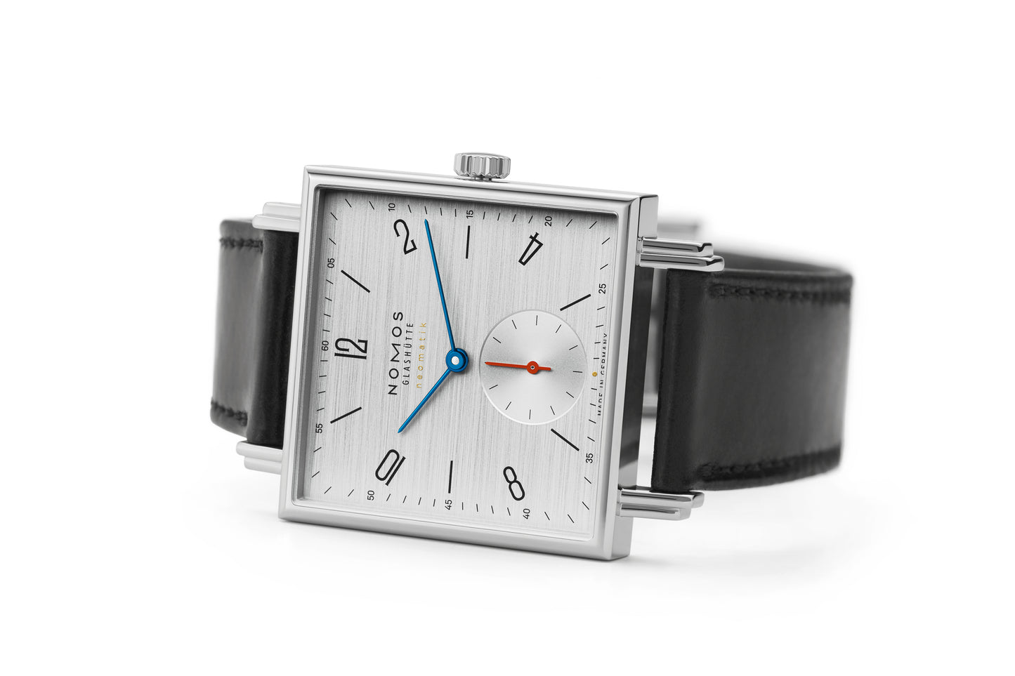 Tetra Neomatik 39 Silvercut