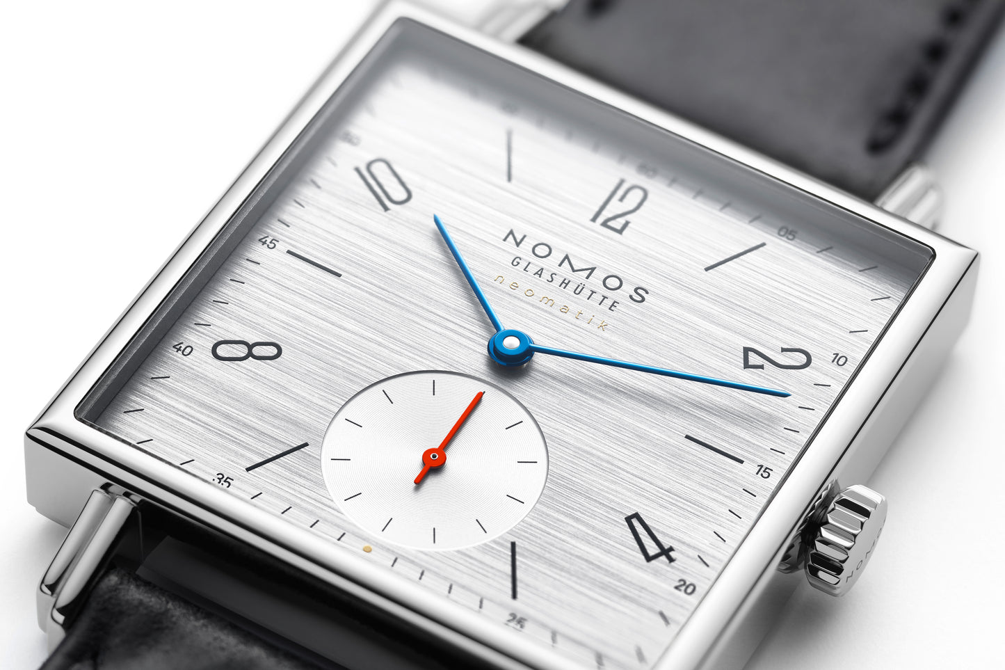 Tetra Neomatik 39 Silvercut