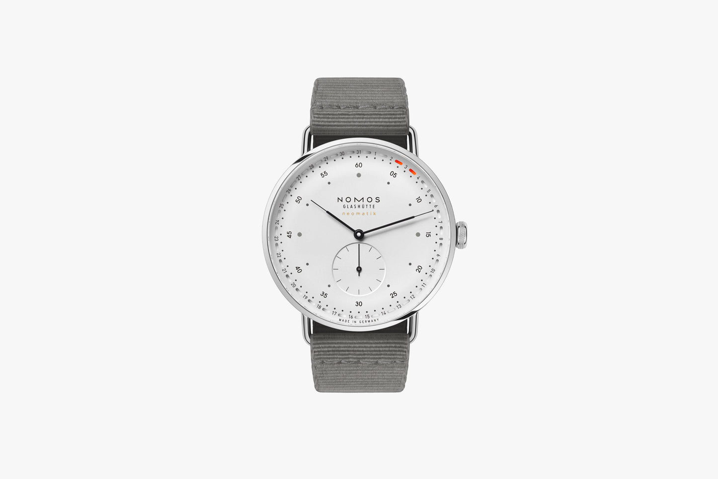 Metro Neomatik 41 Update