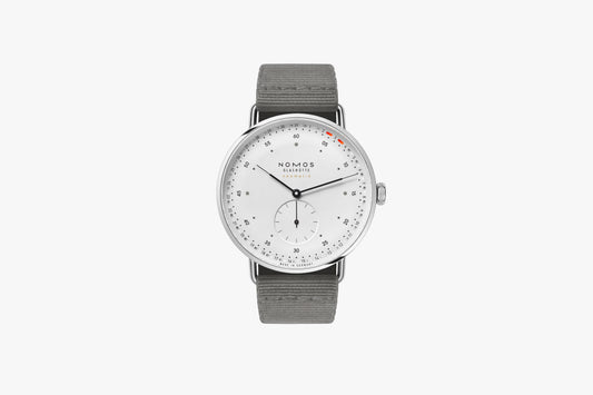 Metro Neomatik 41 Update