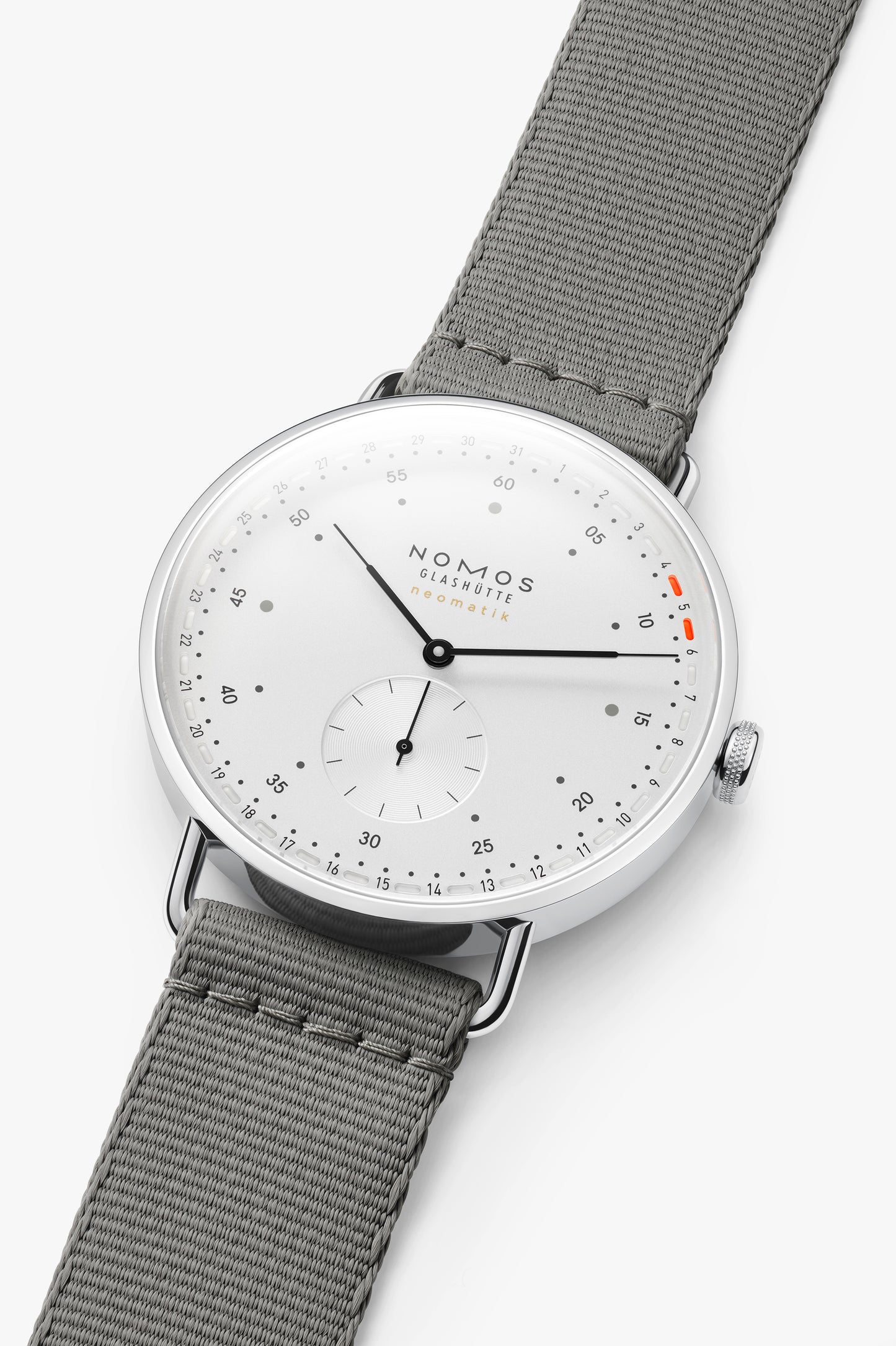 Metro Neomatik 41 Update
