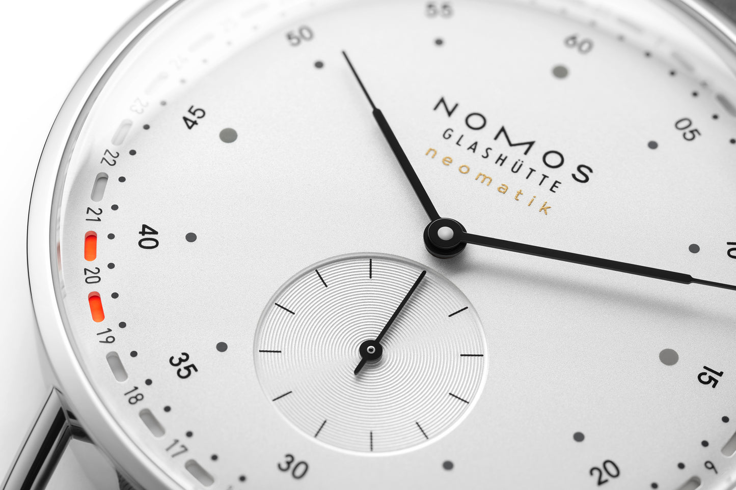 Metro Neomatik 41 Update