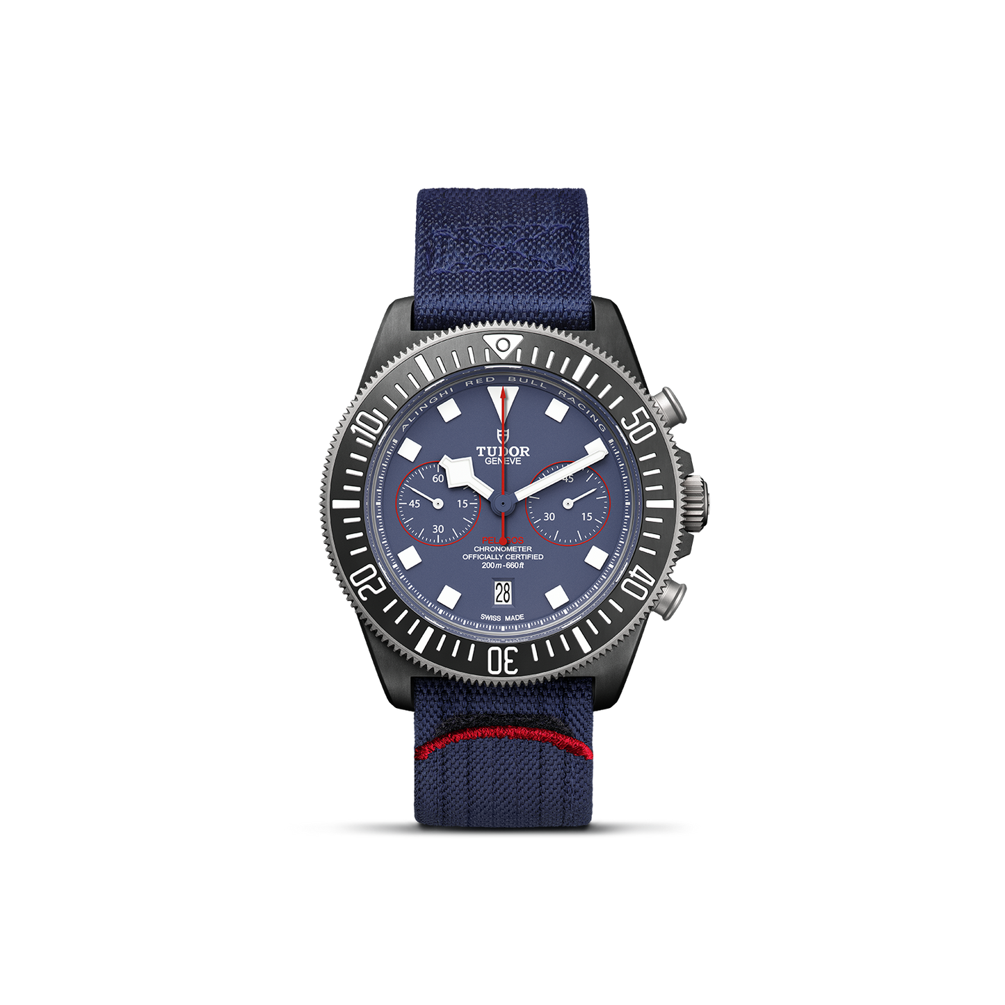 Pelagos FXD Chrono