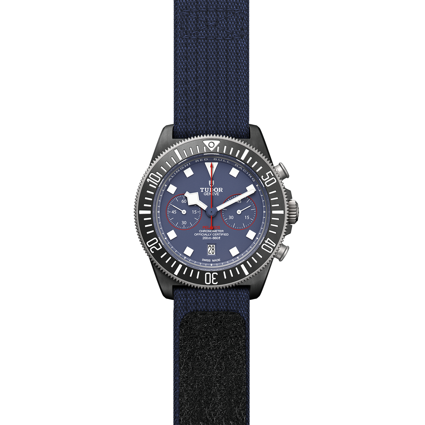 Pelagos FXD Chrono