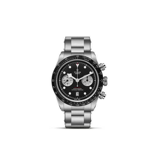 Black Bay Chrono