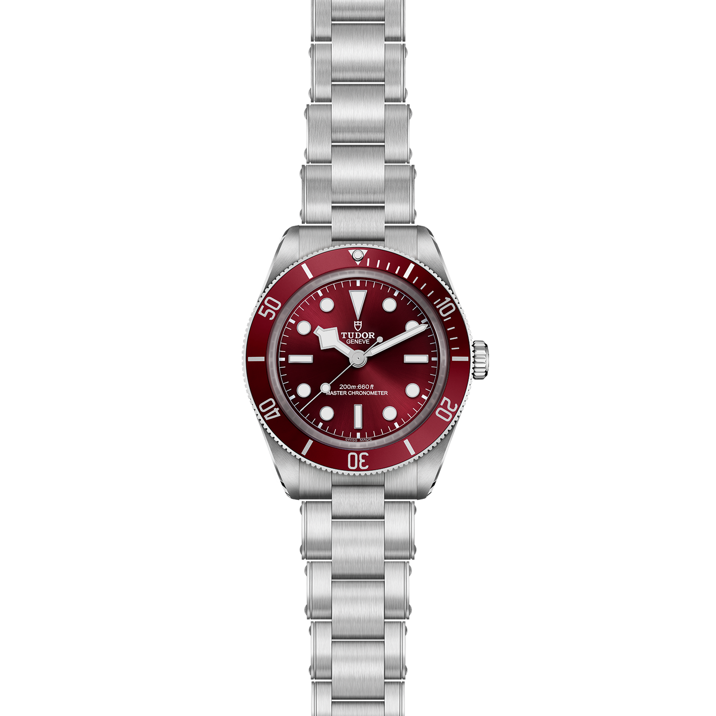 Black Bay 58
