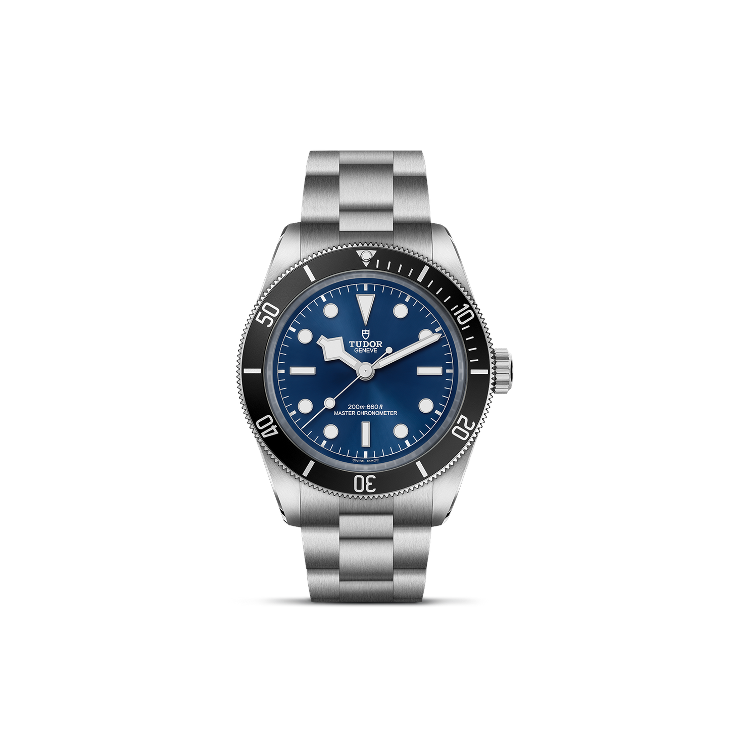 Black Bay 68