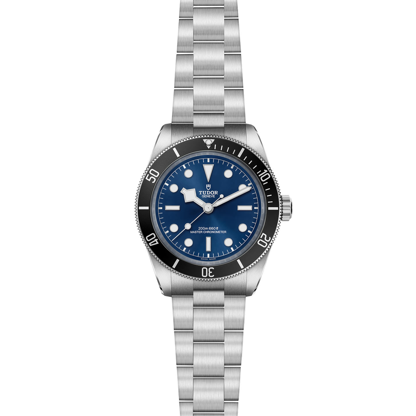 Black Bay 68