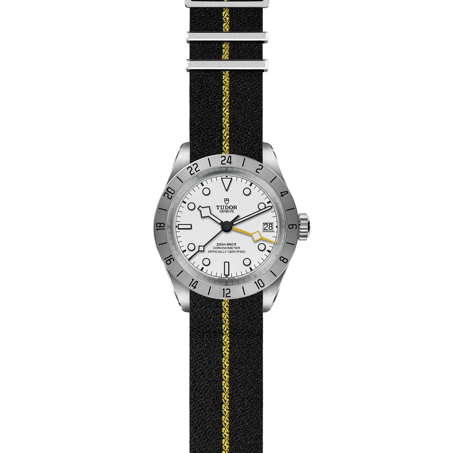 Black Bay Pro