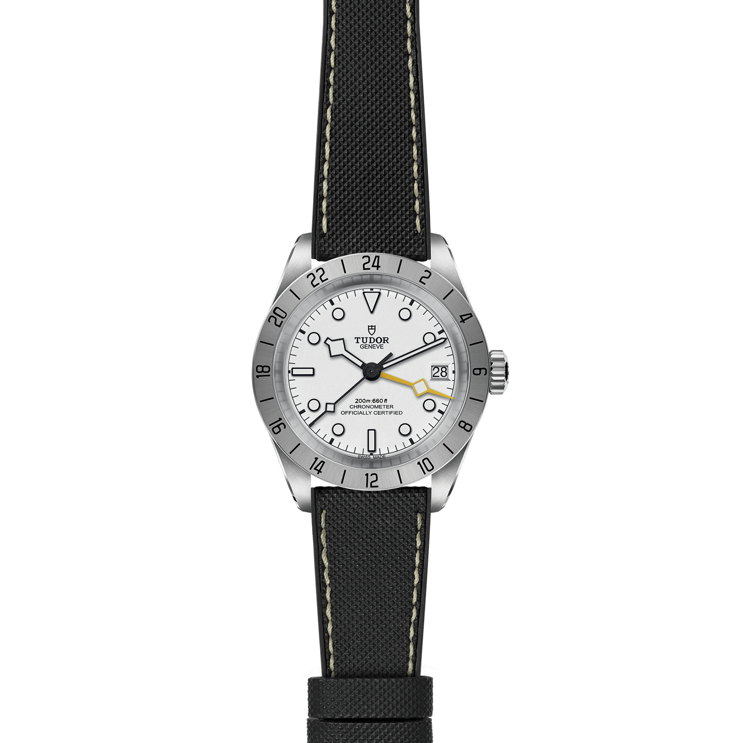 Black Bay Pro