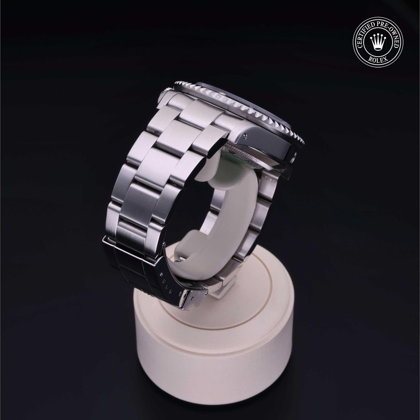 Rolex Certified Pre-Owned Oyster Perpetual Sea-Dweller