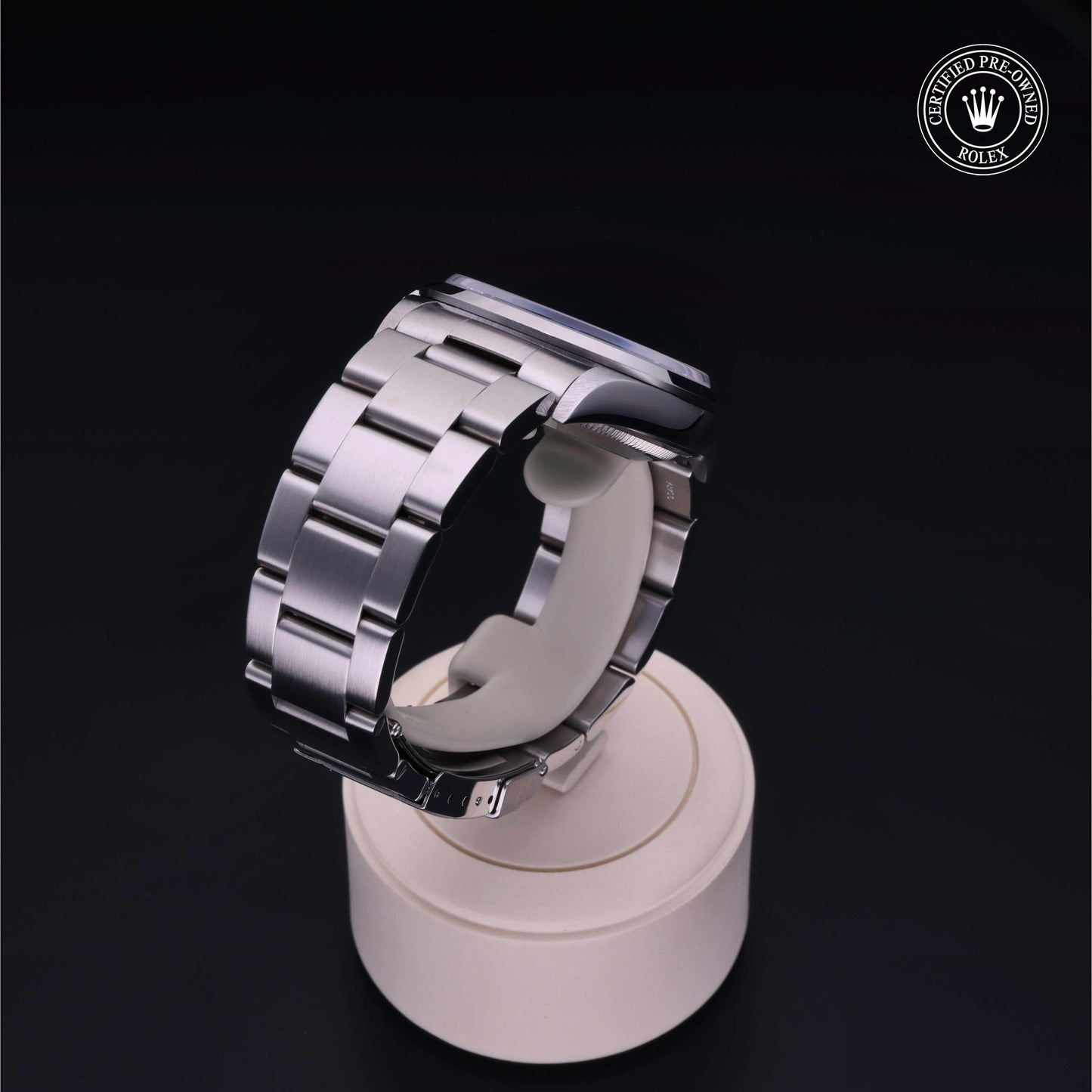 Rolex Certified Pre-Owned Oyster Perpetual Explorer 36