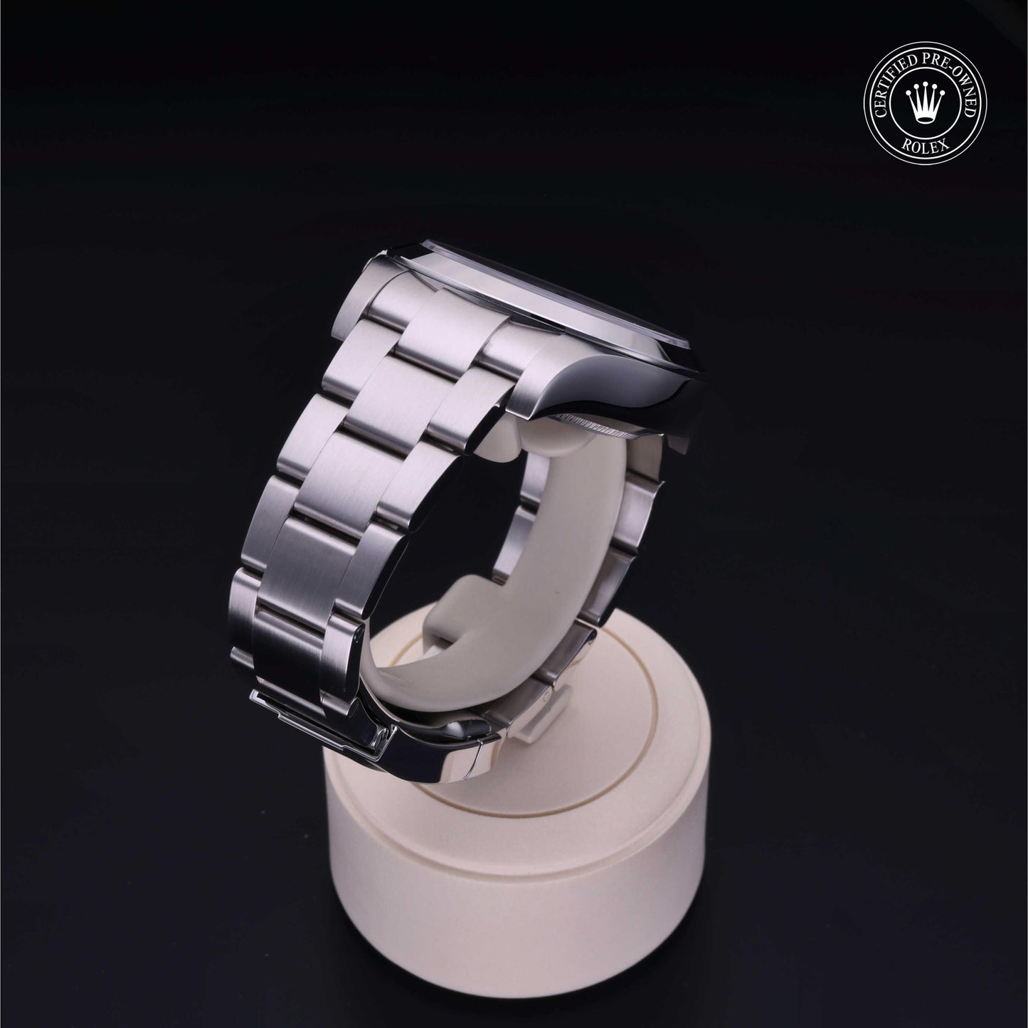 Rolex Certified Pre-Owned Air-King