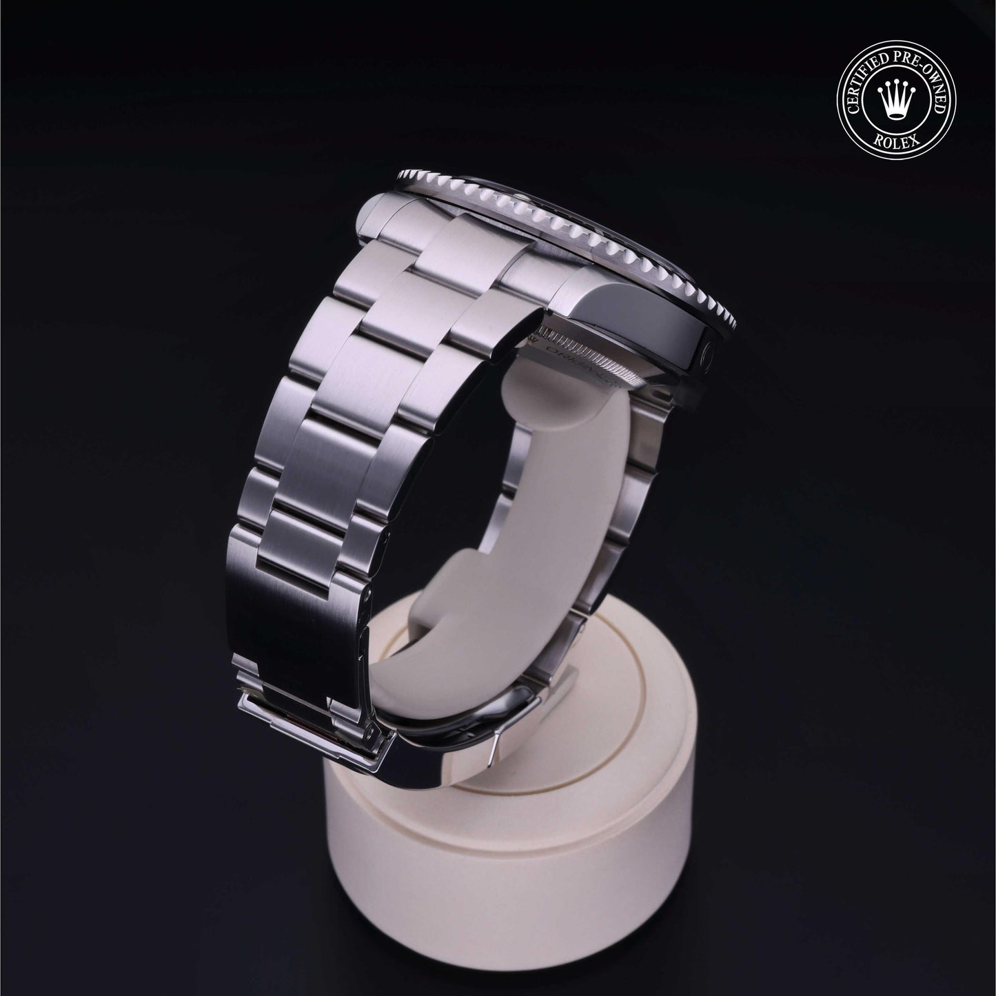 Rolex Certified Pre-Owned Oyster Perpetual Sea-Dweller