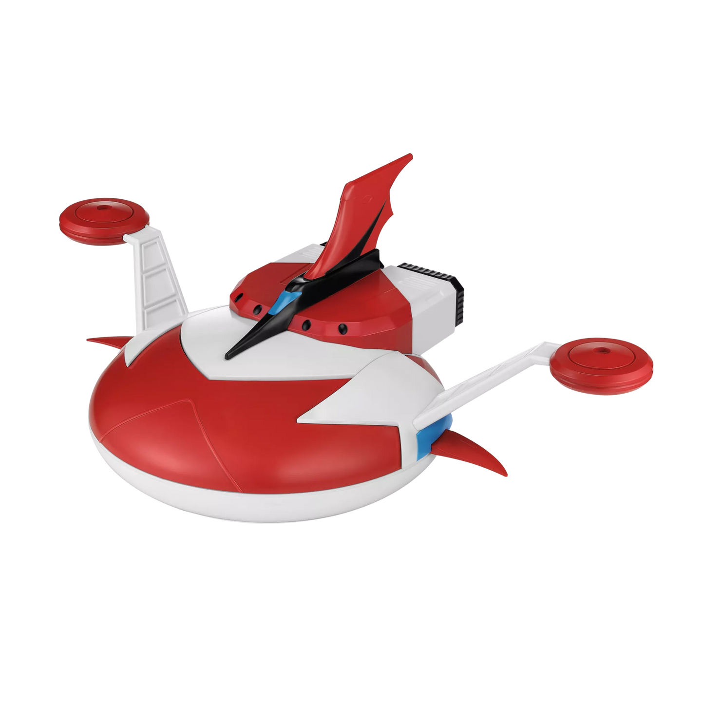 Tissot PRX UFO Robot Grendizer