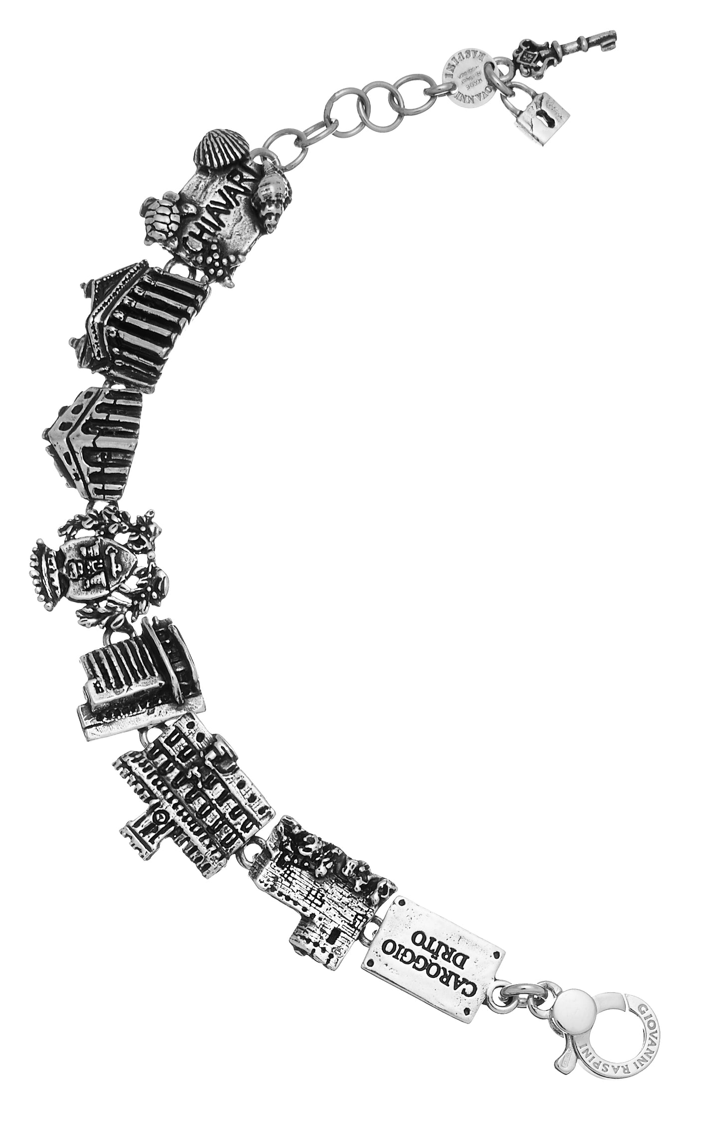 Bracciale Chiavari