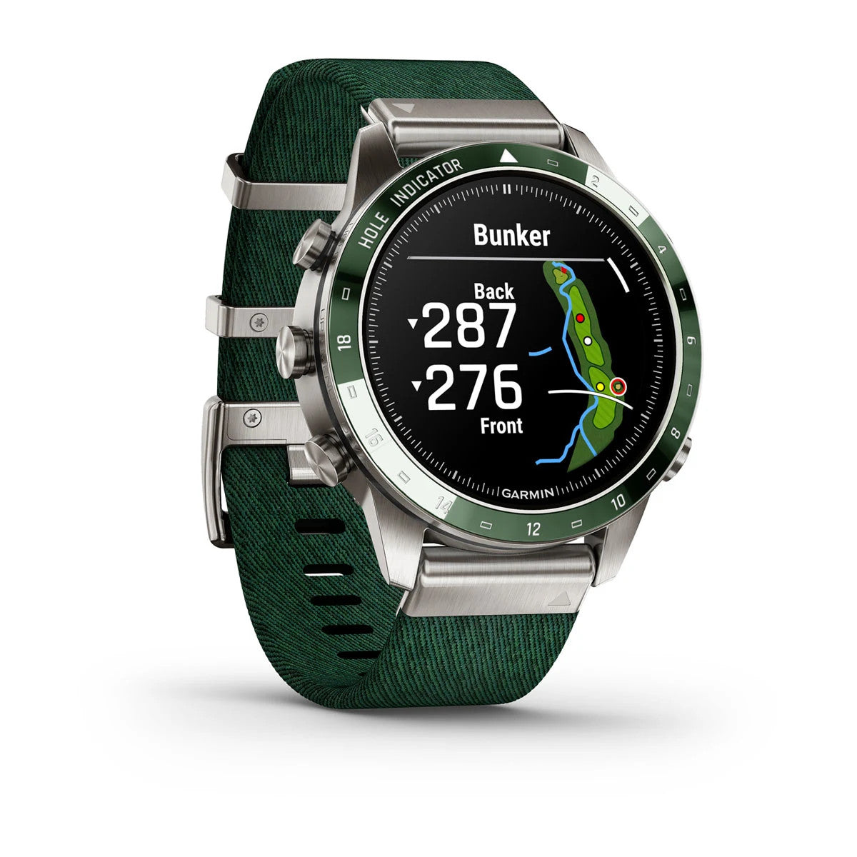 MARQ® Golfer (Gen 2)