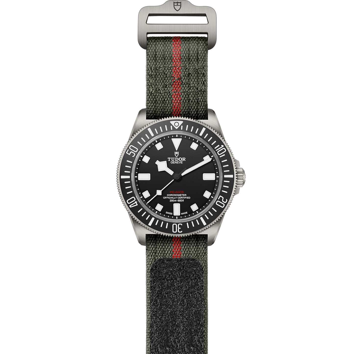 Pelagos FXD