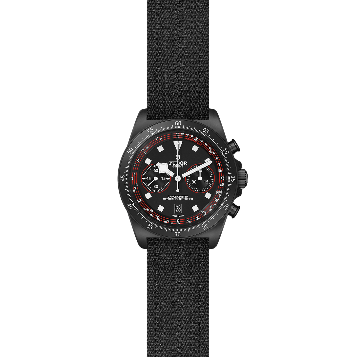 Pelagos FXD Chrono