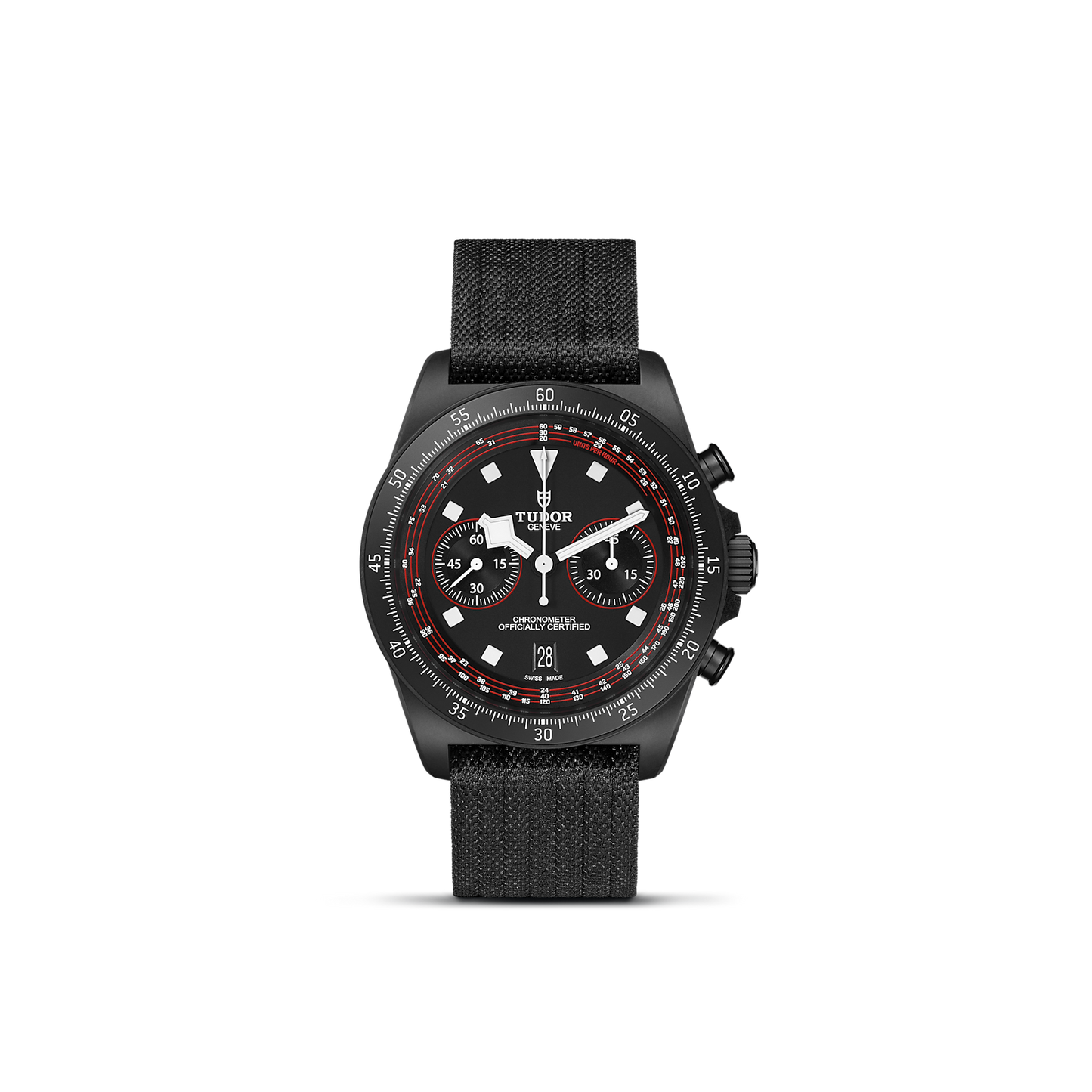 Pelagos FXD Chrono