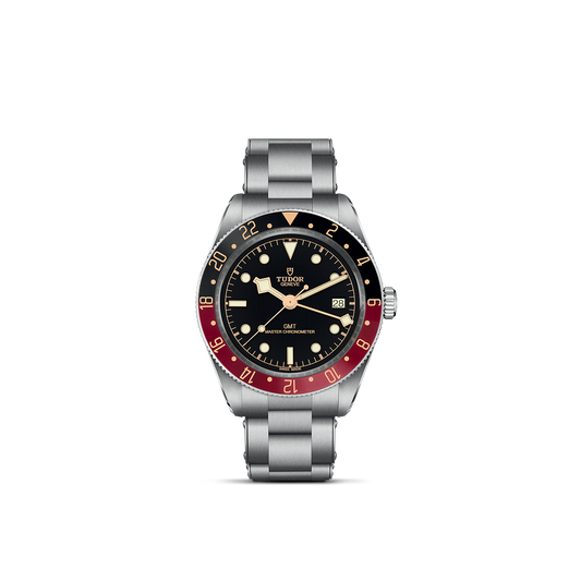 Black Bay 58 GMT