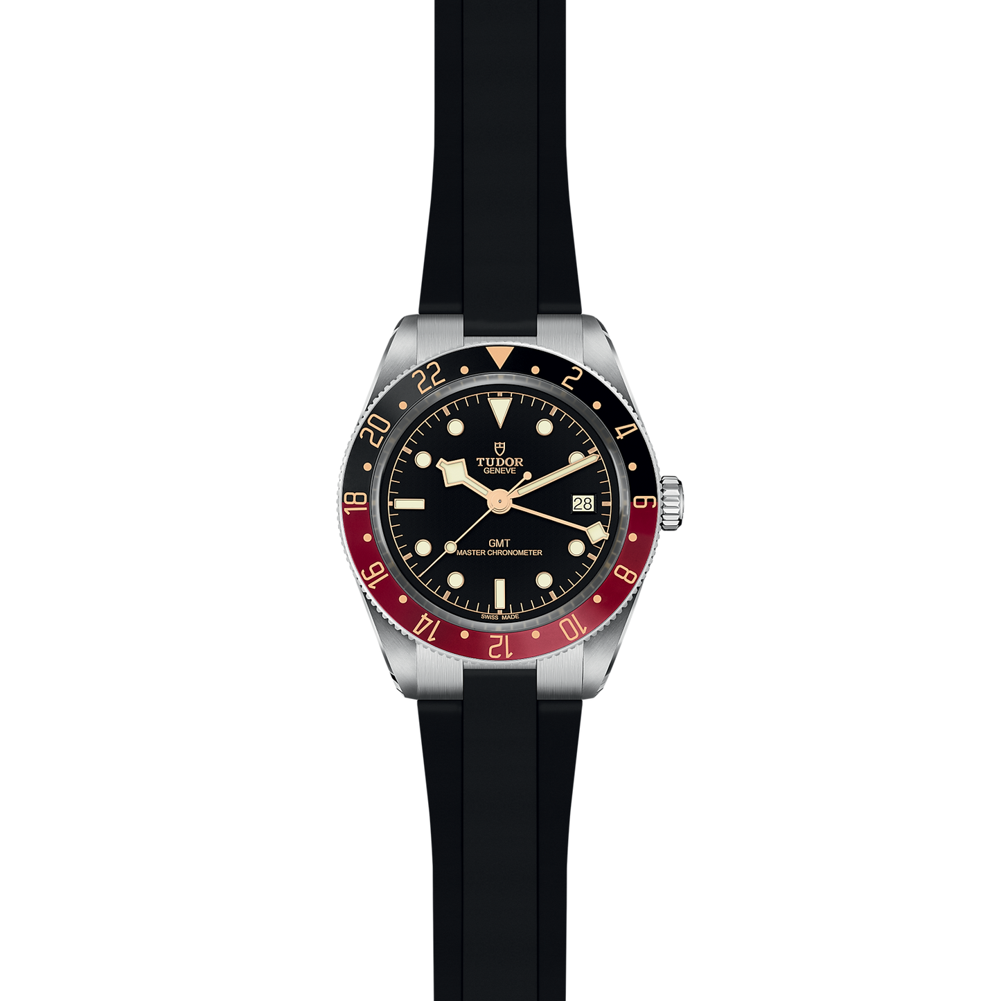 Black Bay 58 GMT