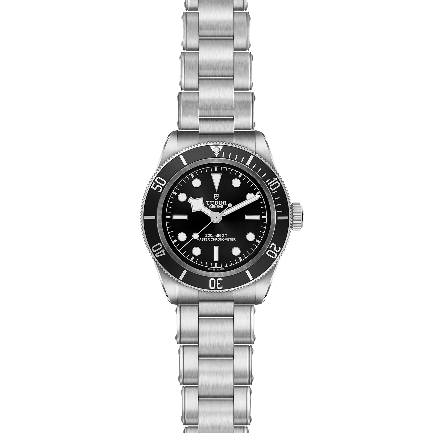 Black Bay