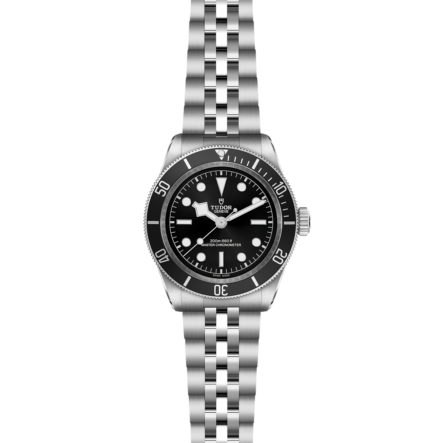 Black Bay