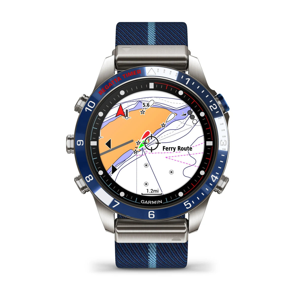 MARQ® Captain (Gen 2)
