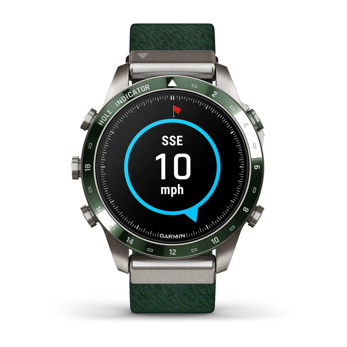 MARQ® Golfer (Gen 2)