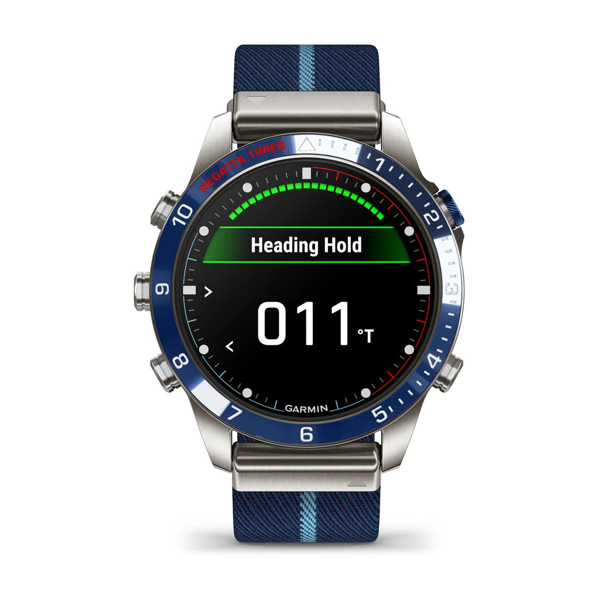 MARQ® Captain (Gen 2)
