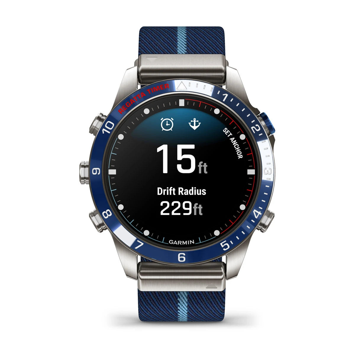 MARQ® Captain (Gen 2)