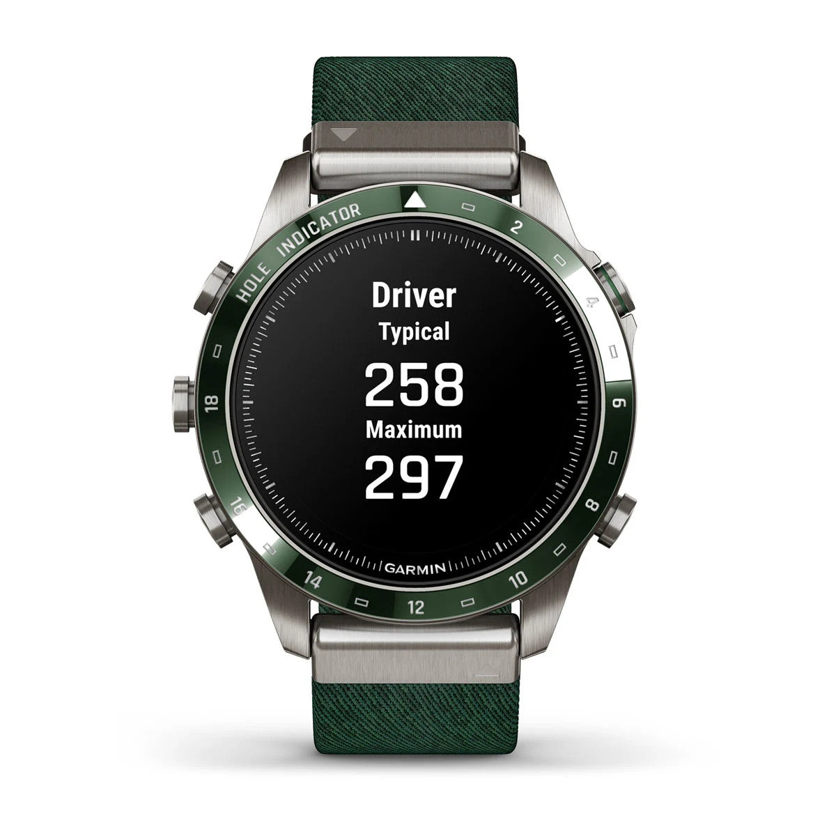 MARQ® Golfer (Gen 2)