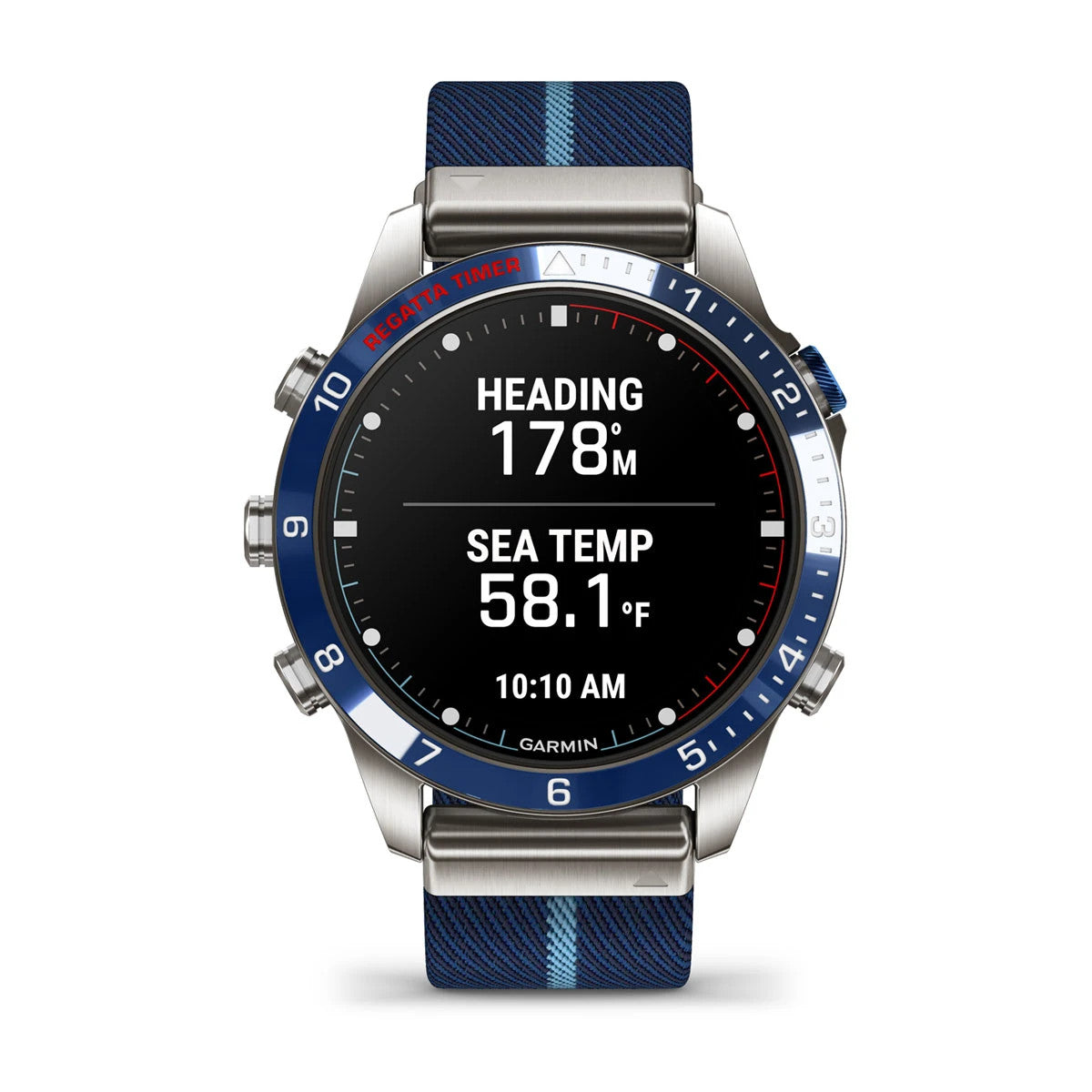 MARQ® Captain (Gen 2)